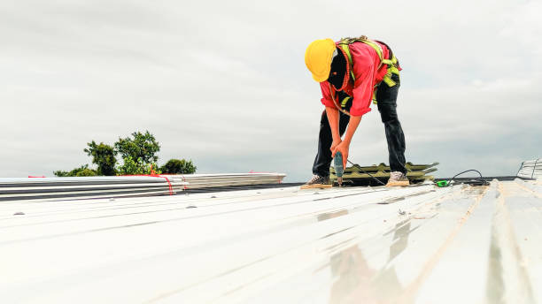 4 Ply Roofing in Beaumont, TX